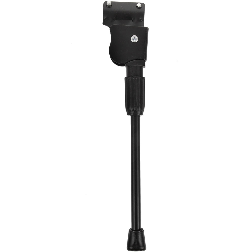SWETRACE Bicycle Kickstands 1Pcs Stable Support and Quick Release for Mountain and Road Bikes in Black