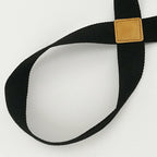 SWETRACE 1Pack Stretch Strap for Yoga and Dance Cotton Flat 50 x 3.8 x 0.