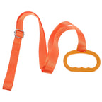 SWETRACE 1Pcs Deer Drag Harness Rope Strap Nylon Webbing For Observation Assistance In Hunting