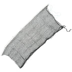 SWETRACE 1Pcs Wear Resist Badminton Net for Family and Friends Army Green Portable Volleyball Net 11 8x3 In