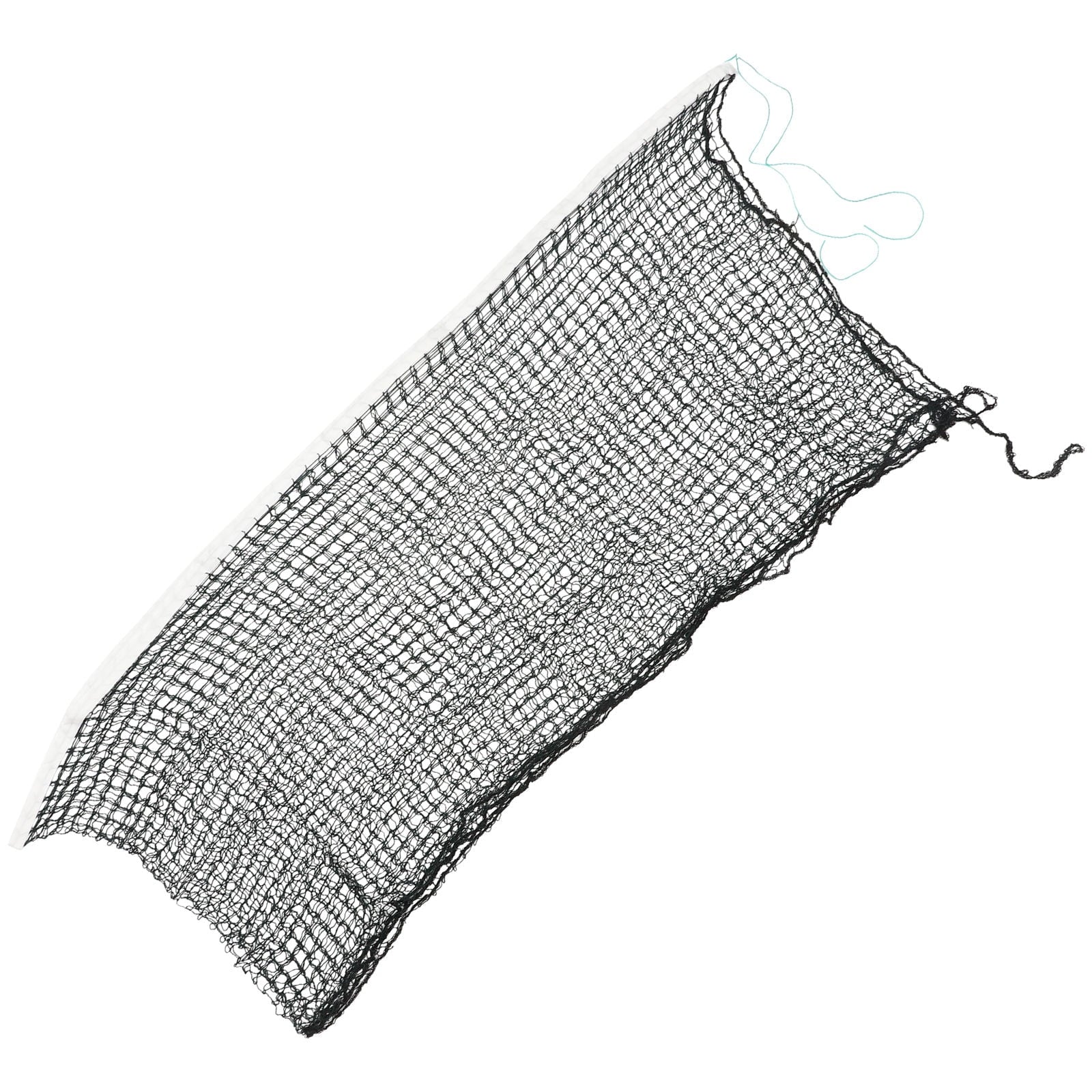 SWETRACE 1Pcs Wear Resist Badminton Net for Family and Friends Army Green Portable Volleyball Net 11 8x3 In
