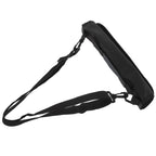 SWETRACE 1Pcs Mini Compact Modern Design Golf Bag for Travel and Outdoor Sports 11.8x7.9x0.2in