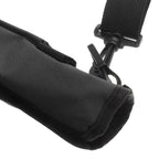 SWETRACE 1Pcs Mini Compact Modern Design Golf Bag for Travel and Outdoor Sports 11.8x7.9x0.2in