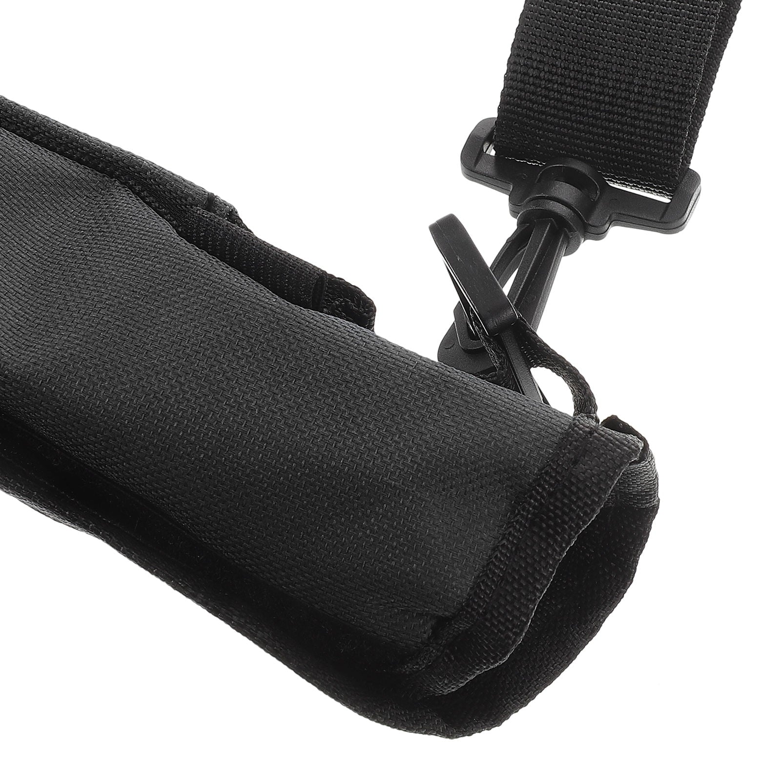 SWETRACE 1Pcs Mini Compact Modern Design Golf Bag for Travel and Outdoor Sports 11.8x7.9x0.2in