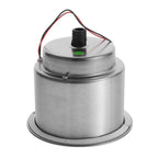 SWETRACE 1Pack Car Marine Cup Holder with LED Light for Nighttime Use