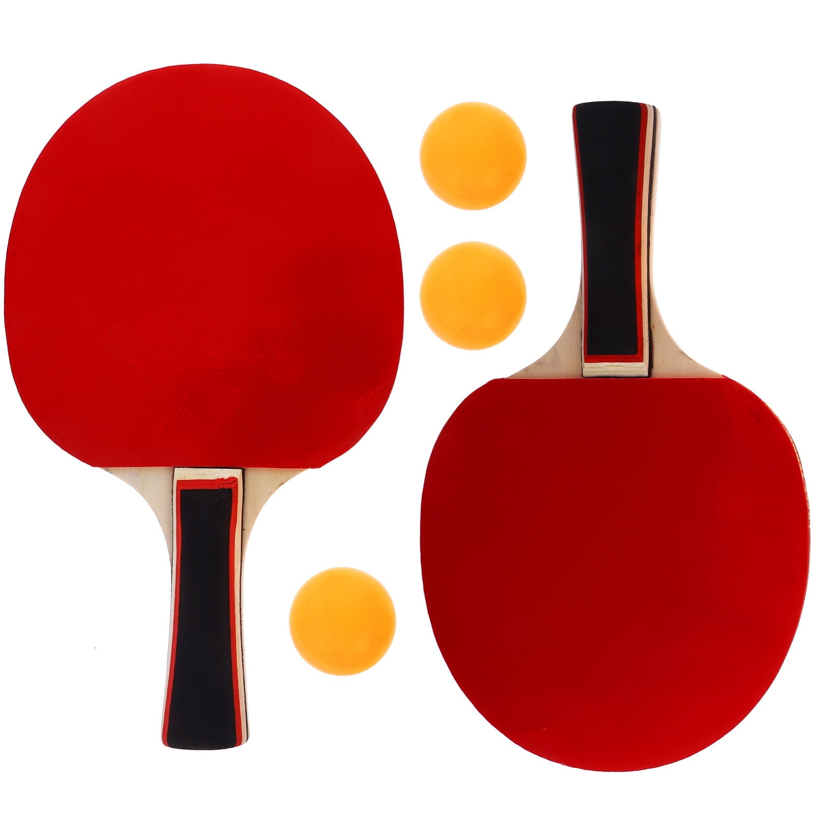 SWETRACE Table Tennis Training Ball 1 Beginner Men Women Children Anywhere Play