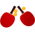 SWETRACE Table Tennis Training Ball 1 Beginner Men Women Children Anywhere Play