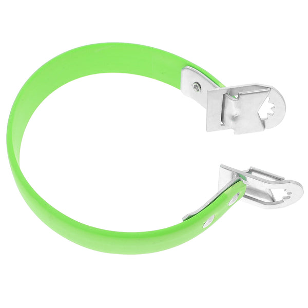SWETRACE Battery Carrier Lifter Strap Battery Lifter Green 1Set