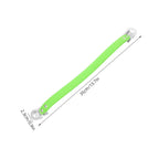 SWETRACE Battery Carrier Lifter Strap Battery Lifter Green 1Set