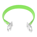 SWETRACE Battery Carrier Lifter Strap Battery Lifter Green 1Set