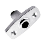 SWETRACE Inflatable Kayak Accessories Kayak Paddle Holder Mount Aluminum 1Pcs Boating