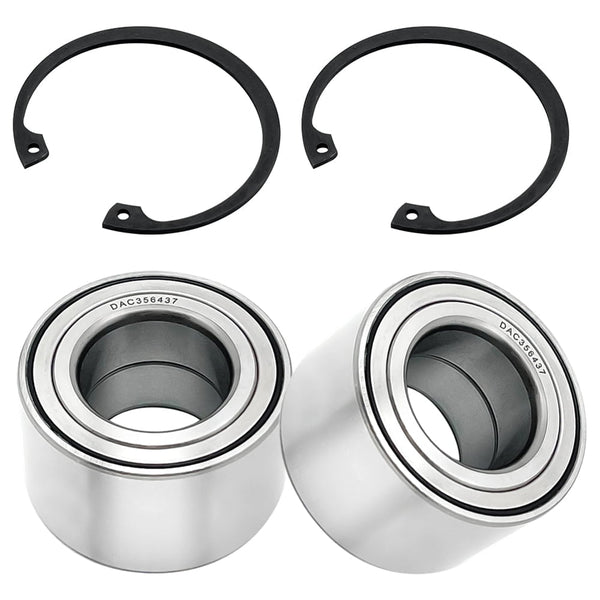 Front Wheel Bearings for Ranger and Sportsman Off Road Vehicle