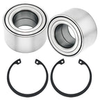 M MATI Front Wheel Bearings for Polaris Ranger Sportsman 300 400 450 500 570 600 700 800 ACE 425 ETX EV TM