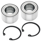 M MATI Front Wheel Bearings for Polaris Ranger Sportsman 300 400 450 500 570 600 700 800 ACE 425 ETX EV TM