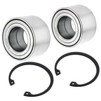 M MATI Front Wheel Bearings for Polaris Ranger Sportsman 300 400 450 500 570 600 700 800 ACE 425 ETX EV TM