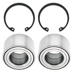 M MATI Front Wheel Bearings for Polaris Ranger Sportsman 300 400 450 500 570 600 700 800 ACE 425 ETX EV TM