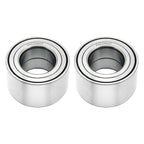M MATI Front Wheel Bearings for Polaris Ranger Sportsman 300 400 450 500 570 600 700 800 ACE 425 ETX EV TM