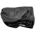 MATI Leather Seat Cover Standard for Polaris Sportsman 300 400 450 500 600 700 800 MV Hawkeye 2005-2014