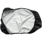 MATI Leather Seat Cover Standard for Polaris Sportsman 300 400 450 500 600 700 800 MV Hawkeye 2005-2014