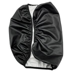 MATI Leather Seat Cover Standard for Polaris Sportsman 300 400 450 500 600 700 800 MV Hawkeye 2005-2014