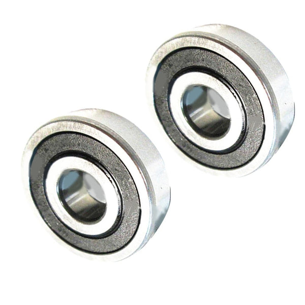 2Pcs Thrust Bearings For 14Inch Band Saw
