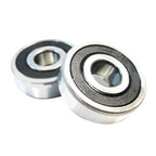 2Pcs Thrust Bearings For 14Inch Band Saw 28-180 28-185 28-200 28-205 28-206 28-207 28-230 28-240 28-276 28-285 28-290 28-380 Smile Home