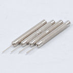 Watch Strap Pin Pin Punch Link Punch Pin Stick- Watch Repair Tool 0.7-1.0Mm 10Pcs Bar Hammer Punch Thimble Durables 0.9Mm Smile Home 0.7 mm