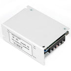 12V 5A Power Supply Adapter 60W Switching Power Supply12V Dc For Led Strip Light Smile Home