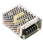 12V 5A Power Supply Adapter 60W Switching Power Supply12V Dc For Led Strip Light Smile Home