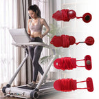 Universals Magnetic Treadmill Safety Clip Running Machine Safety Key Lock for Homes Gym and Living Rooms Style F