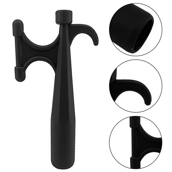 Nylon Boat Hook Extension Rod Hook Anti-Rust Boat Hook