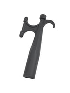 Nylon Boat Hook Extension Rod Hook Anti-Rust Boat Hook For Mooring Yacht Kayak