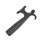Nylon Boat Hook Extension Rod Hook Anti-Rust Boat Hook For Mooring Yacht Kayak