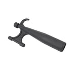 Nylon Boat Hook Extension Rod Hook Anti-Rust Boat Hook For Mooring Yacht Kayak