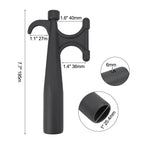 Nylon Boat Hook Extension Rod Hook Anti-Rust Boat Hook For Mooring Yacht Kayak