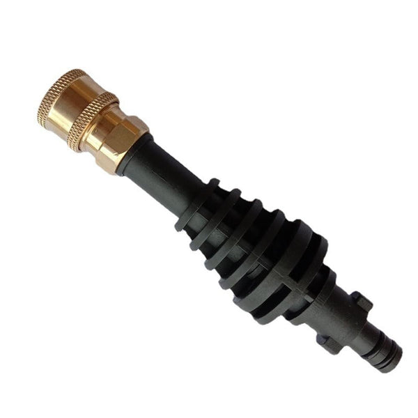 Hydroshot Short Lance Accessory - Black Number 60046622