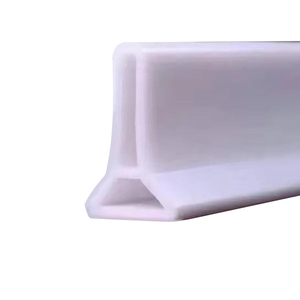Collapsible Shower Threshold, Water Dam, 1.97