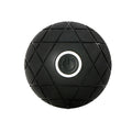 USB Rechargeable Vibration Massage Ball, Portable Fascia Ball with 3 Speed Modes for Muscle Relaxation, Ergonomic Design for Fitness and Yoga Recovery, Compact and Easy to Carry