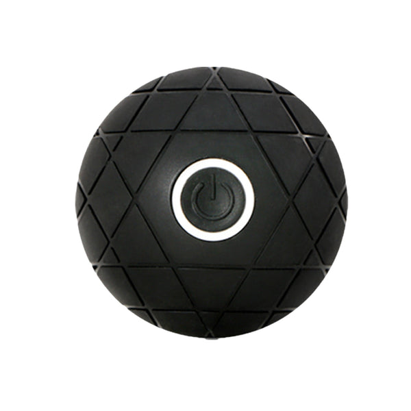 USB Rechargeable Vibration Massage Ball