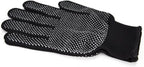 Heat-Resistant Gloves | Heat Glove | Curling Iron | Straightener | 1 Pair