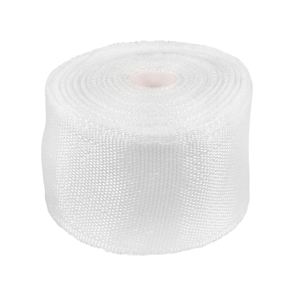 HOOWIFFY 1 Fiberglass Cloth Roll for Construction and Boat Projects