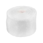 HOOWIFFY 1 Fiberglass Cloth Roll for Construction and Boat Projects