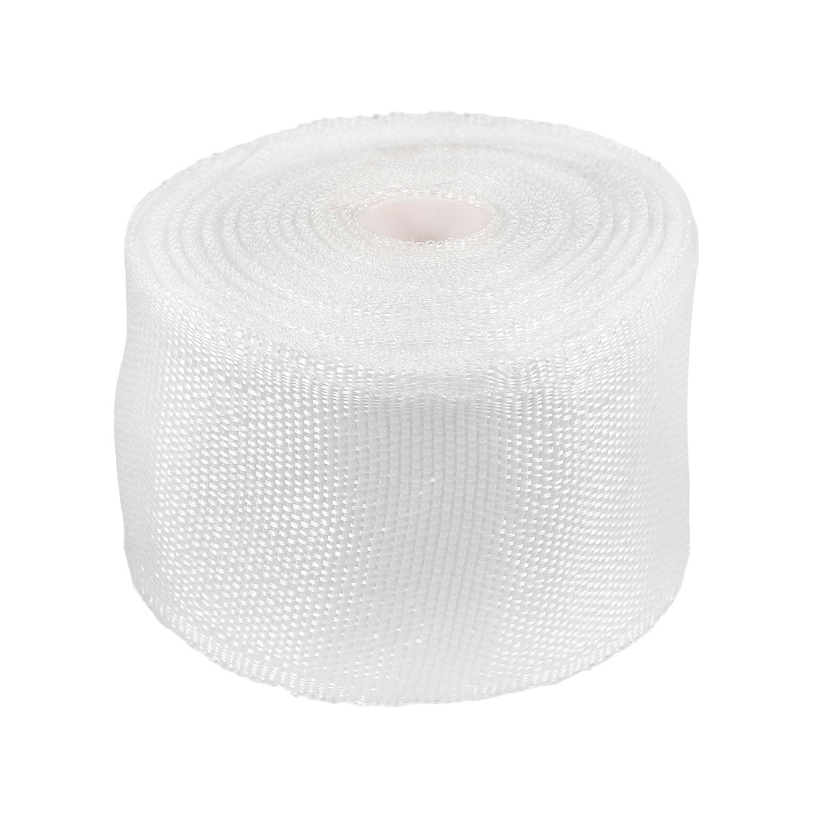 HOOWIFFY 1 Fiberglass Cloth Roll for Construction and Boat Projects