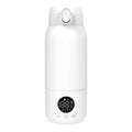 Portable Bottle Warmer 16.9oz Bottle Warmer for Travel, Fast Heating for Breast Milk Formula & Water, Long Battery Life &Large Capacity, Suitable for Baby Outdoor