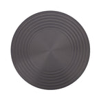 Heat Diffuser For Gas Stovetop,Cookware Accessories,Stove Diffuser for Pot Protection,Round Fast Defrosting Tray,Multifunctional Thawing Plate for Defrosting of Frozen Food (11Inch)