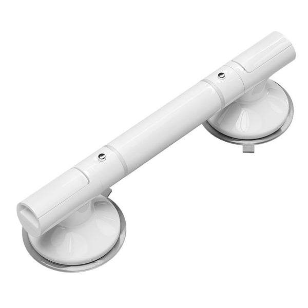 14in Suction Shower Grab Bars (2 pcs)