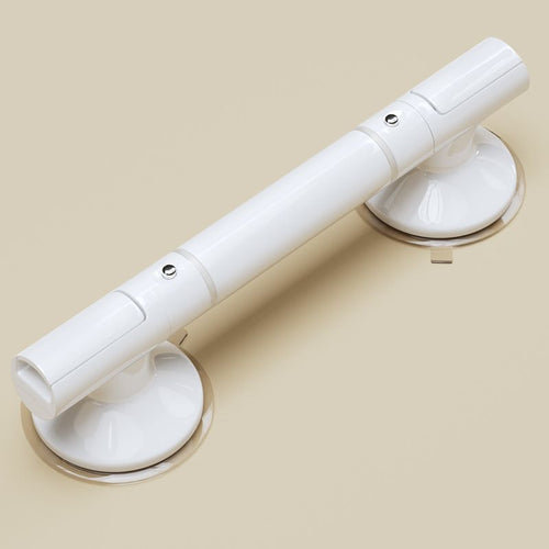 14in Suction Shower Grab Bars (2 pcs)