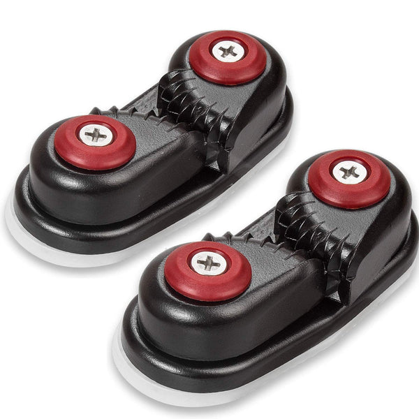 Cam Cleat Ball Bearing Fast Entry (3PCS)