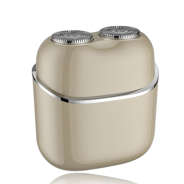 Mini Electric Shaver with USB-C Charging