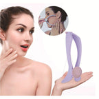 Facial Hair Removal for Women, with Threading Removal Tool, Portable Size for Facial, Neck Hair（ 19.5x8.5x5cm）